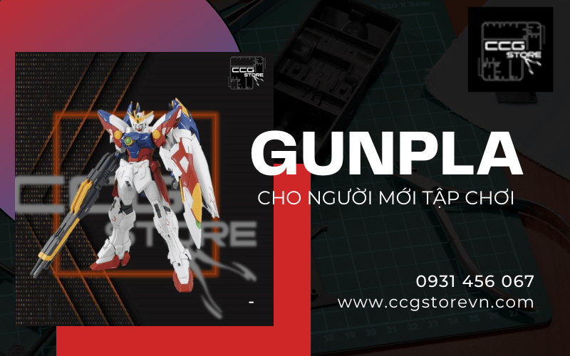 Gunpla