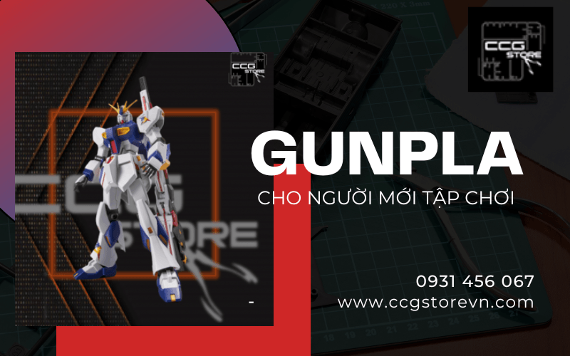 Gunpla