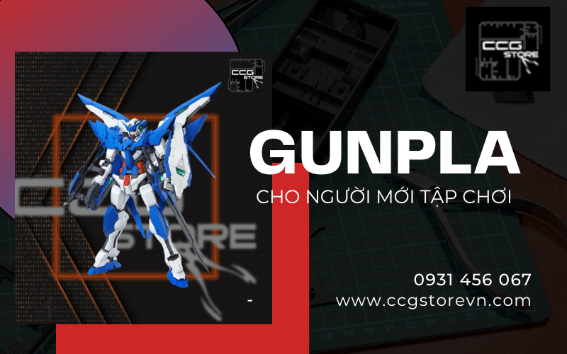 Gunpla