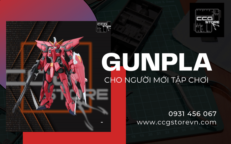 Gunpla