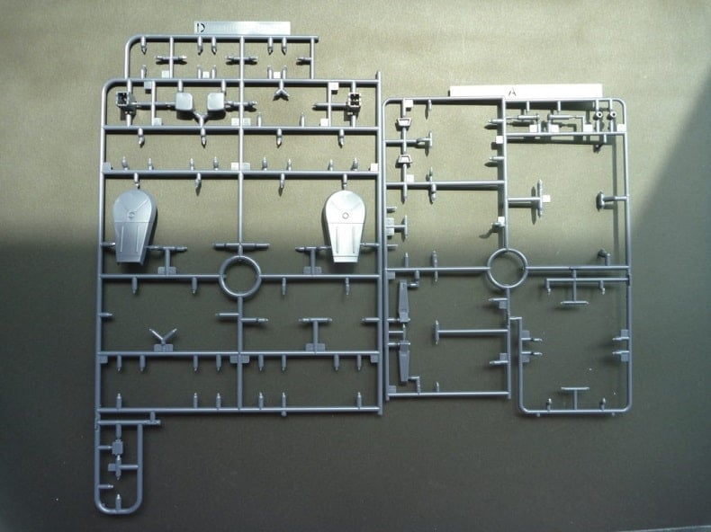 Gundam bị dư part